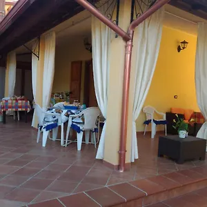  Bed & Breakfast Sa Figu Morisca Italia