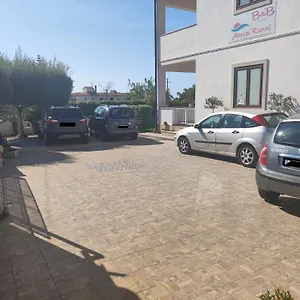  Bed & Breakfast Amuri Ranni Italia