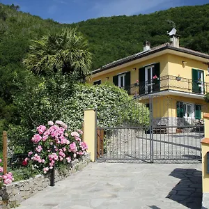  Bed & Breakfast Cà De Pria Italia