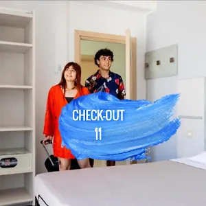 ** Hotel Kim Italia
