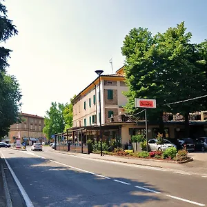 *** Hotel Drake Italia
