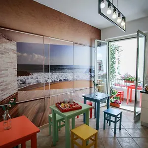  Bed & Breakfast Scirocco House Italia