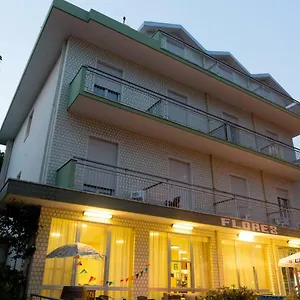  Hotel Flores Italia
